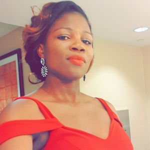 Meet your Posher, Mercy